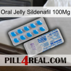 Oral Jelly Sildenafil 100Mg new15